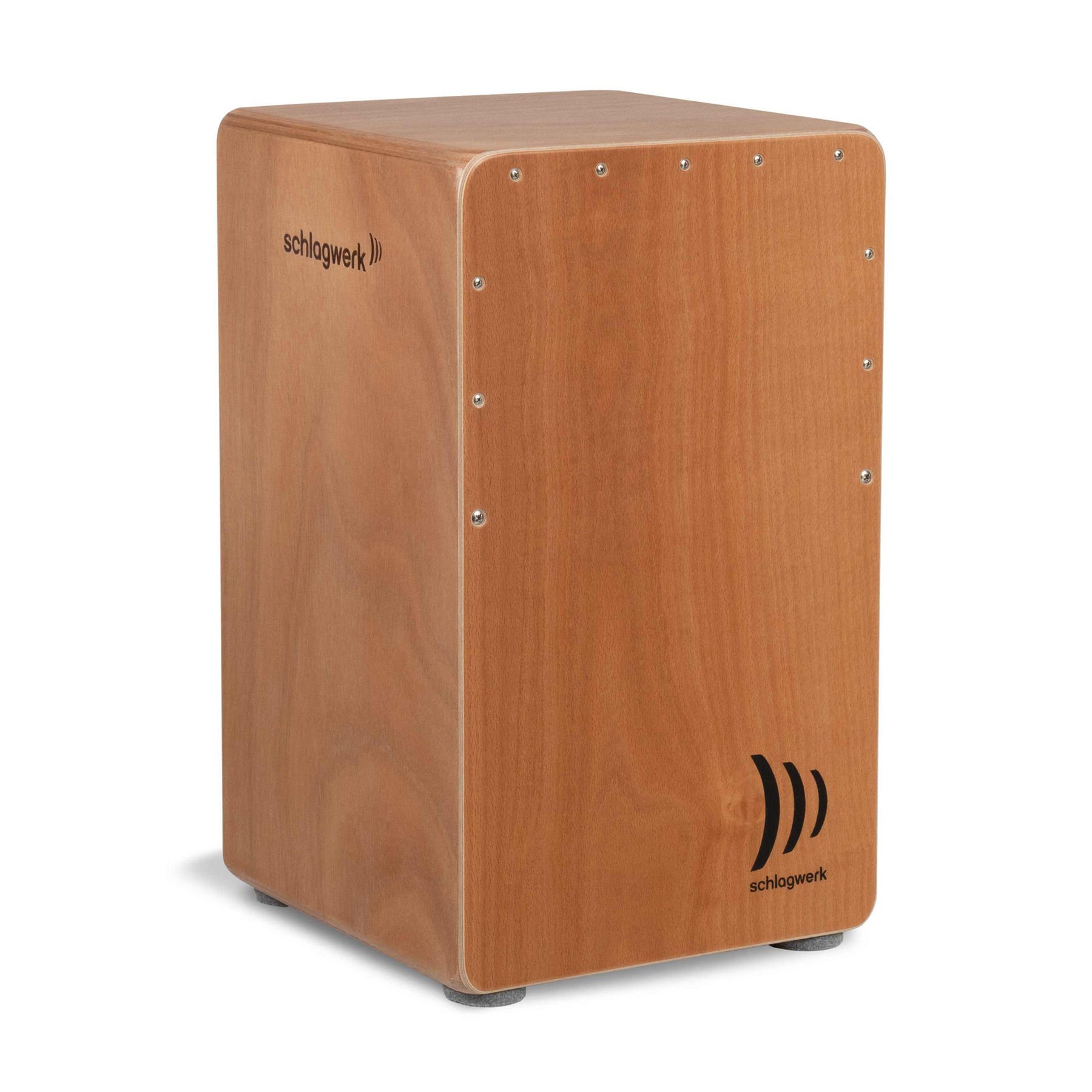 Schlagwerk CP4005 Cajon la Perù