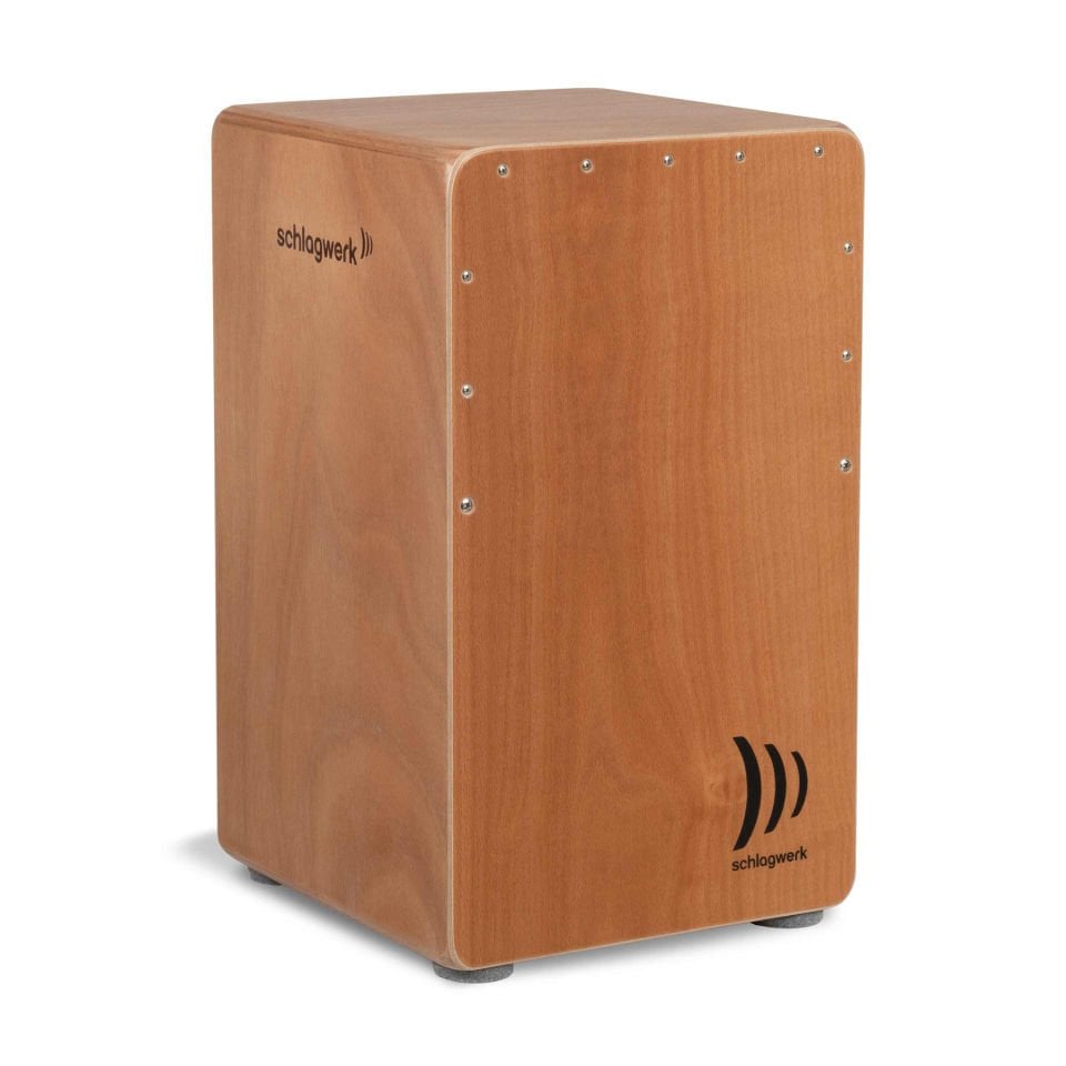 Schlagwerk CP4005 Cajon la Perù