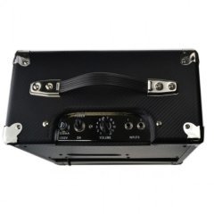 Joyo JTA05 Sweet Baby 5W Tüplü Gitar Amfisi