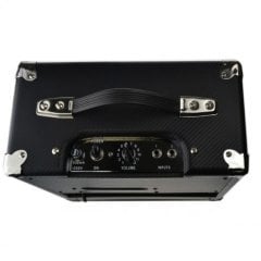 Joyo JTA05 Sweet Baby 5W Tüplü Gitar Amfisi