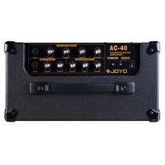 Joyo AC40 Akustik Gitar Amplifikatörü