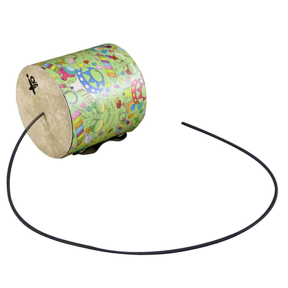 IQ Plus 6x6 inç Thunder Tube (IQ0606TD)