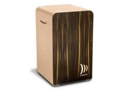 Schlagwerk CP604 Cajon Mocca