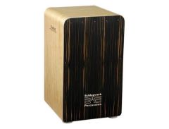 Schlagwerk CP604 Cajon Mocca