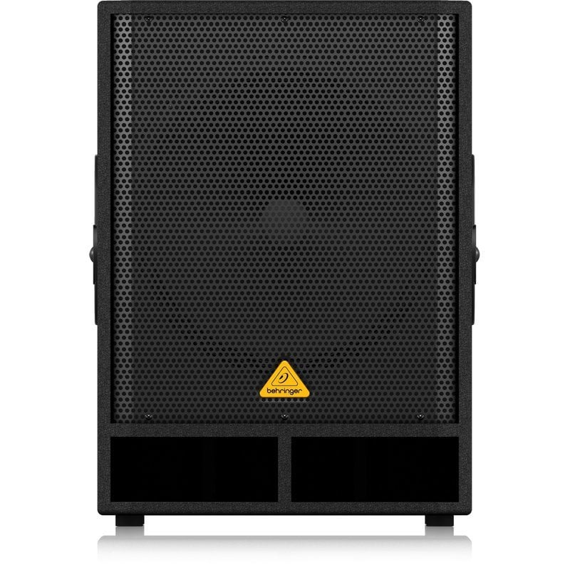 Behringer VQ1800D 18 inç Subbass Kabin