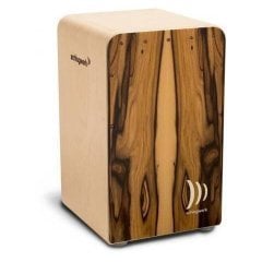 Schlagwerk CP605 Cajon Morado