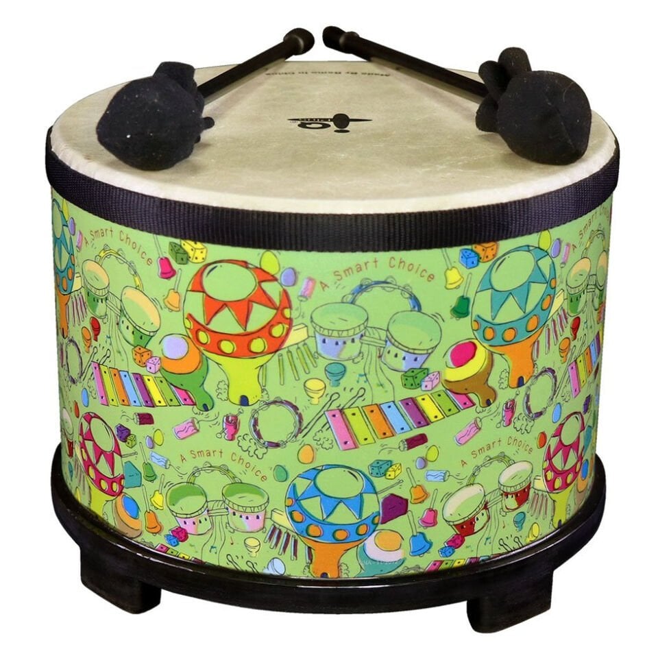 IQ Plus 8x10 inç Floor Tom (IQ5080FT)