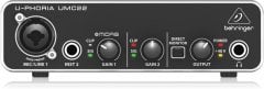 Behringer UMC22 Ses Kartı