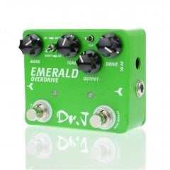 Joyo D60 DR.J Overdrive Efekt Pedalı