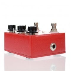 Joyo D59 DR.J Distortion Efekt Pedalı