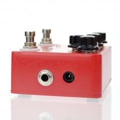 Joyo D59 DR.J Distortion Efekt Pedalı