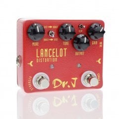 Joyo D59 DR.J Distortion Efekt Pedalı