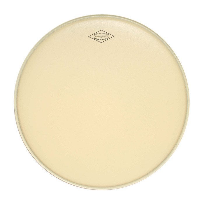 Aquarian MOTCM16 16 İnç Modern Vintage Med Tom Derisi