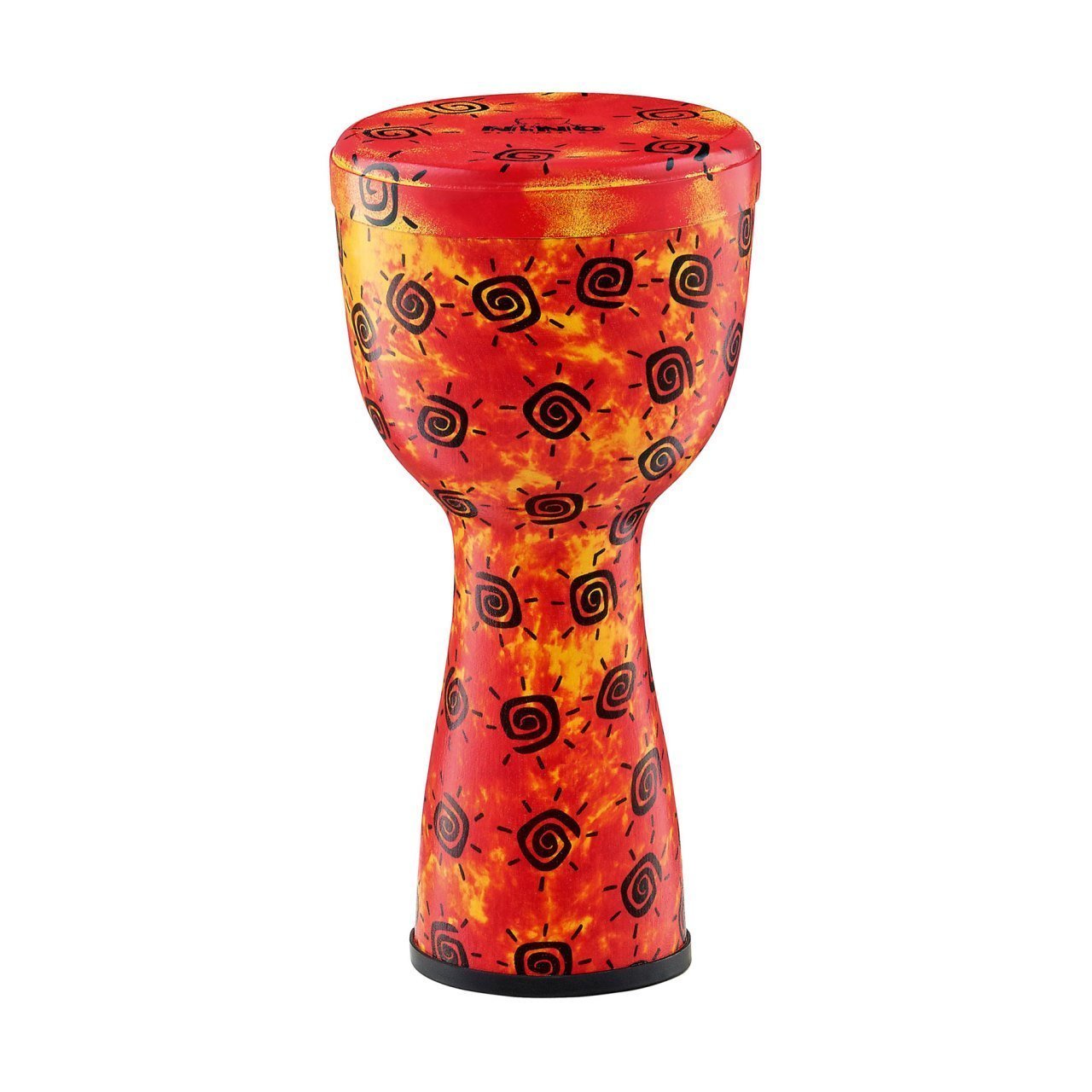 Nino Fiber Djembe