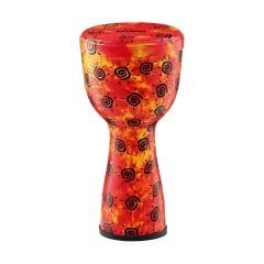 Nino Fiber Djembe