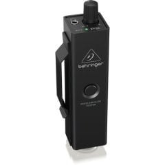 Behringer Power Play P2 Kulak İçi Monitör Amfisi