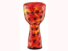 Nino Fiber Djembe