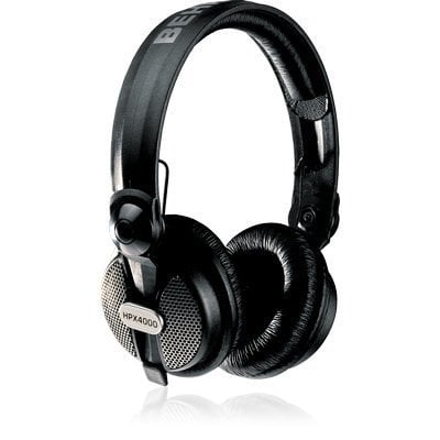 Behringer HPX4000 Profesyonel Dj Kulaklığı