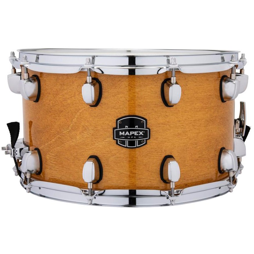 Mapex 14 x 8 Trampet MPX Maple/Poplar Hybrid Shell (MPNMP4800CNL)