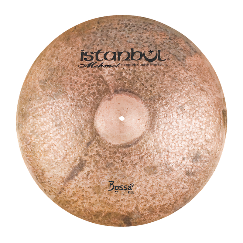 İstanbul Mehmet 22'' Bossa Ride