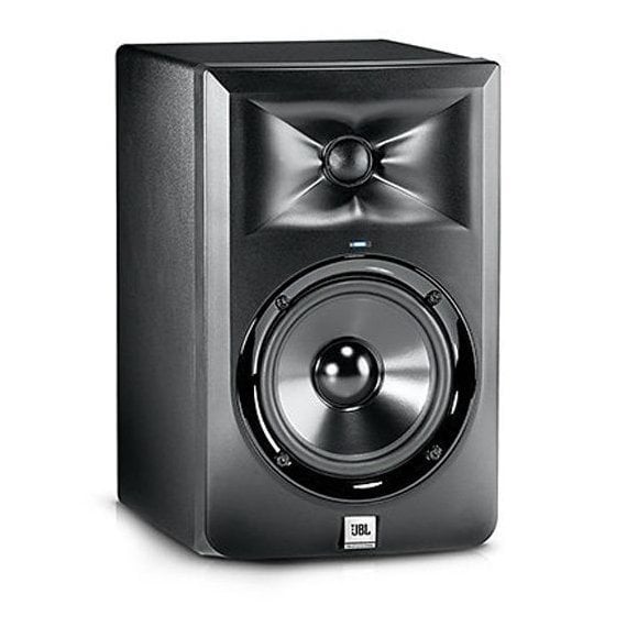 JBL LSR305 5''Aktif Stüdyo Referans Monitörü (Çift)