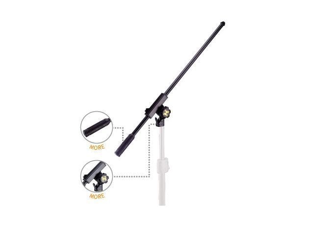 Hercules MB300B Single Piece