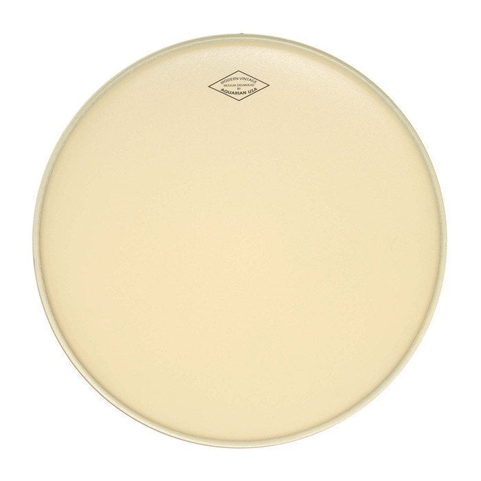 Aquarian MOTCM12 12 İnç Modern Vintage Med Tom Derisi