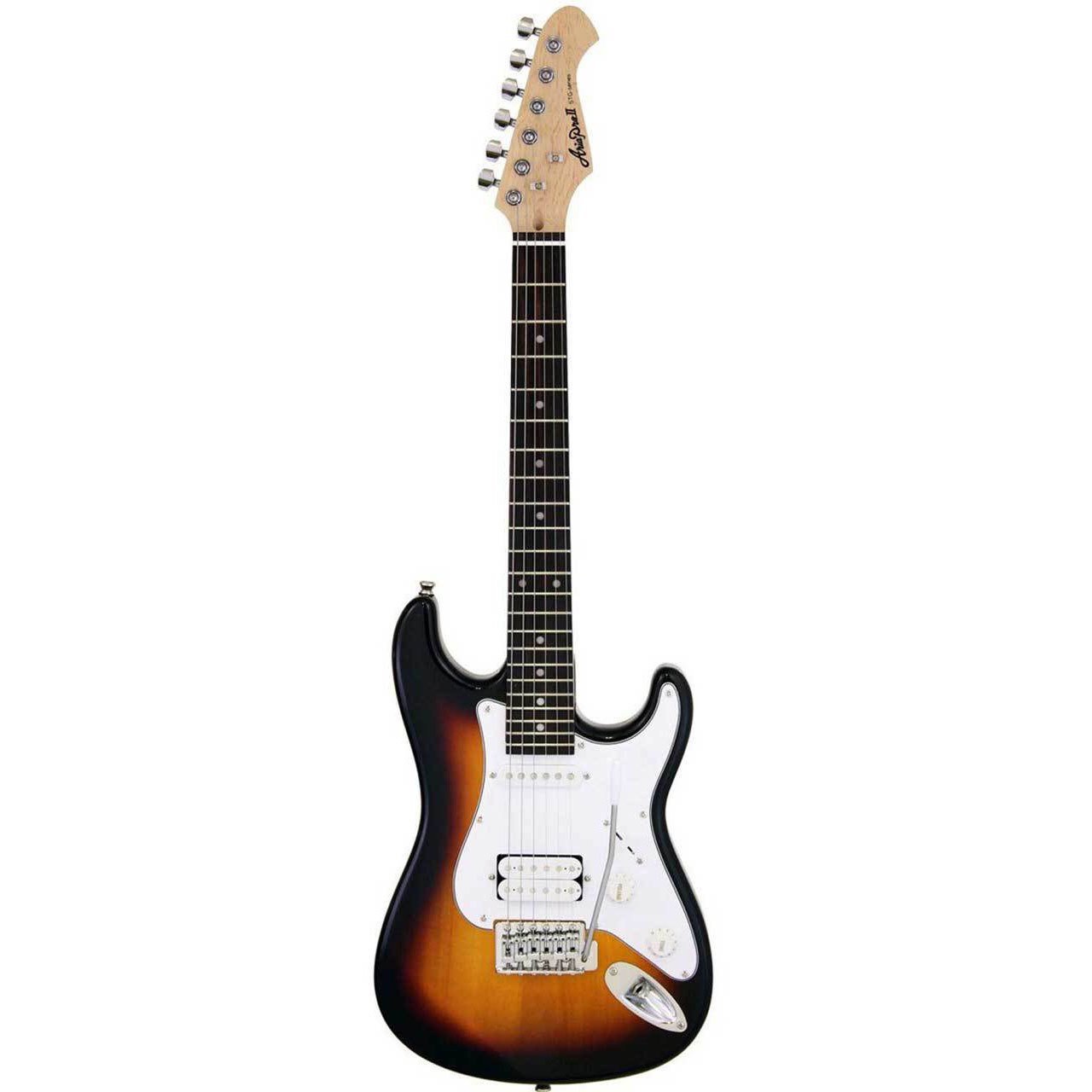 Aria STGMINI3TS HS Elektro Gitar