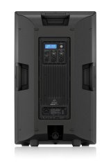 Behringer DR115DSP  15 inç 1400W PA Kabin