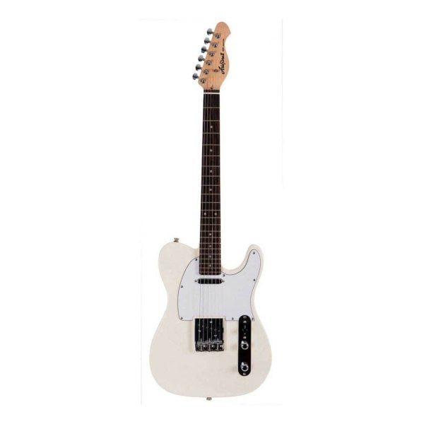 Aria 615FRONTIERIV SS Elektro Gitar