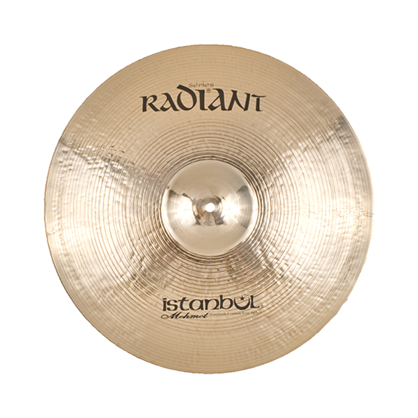İstanbul Mehmet 22'' Radiant Thin Ride Zil