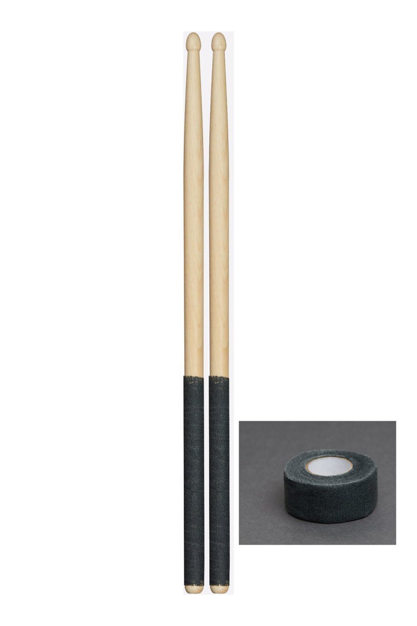 Vater VSTBK Stick Finger Tape
