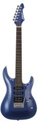 Aria MACSTDMDB HSS Elektro Gitar