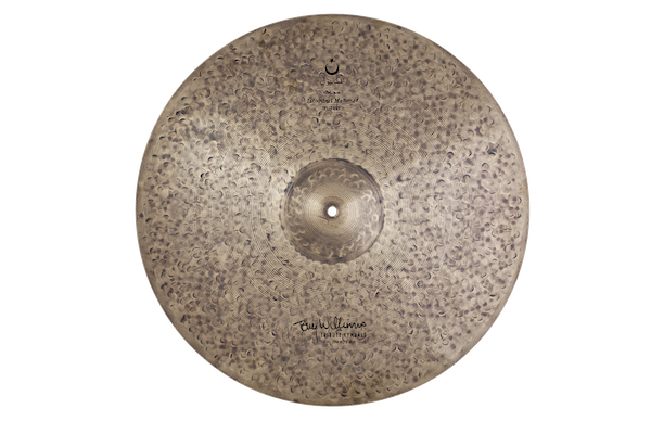 İstanbul Mehmet 22'' Tony Williams Ride Zil