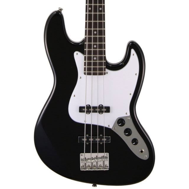 Aria STBJBBK Bas Gitar