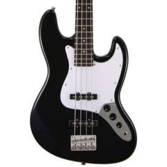 Aria STBJBBK Bas Gitar