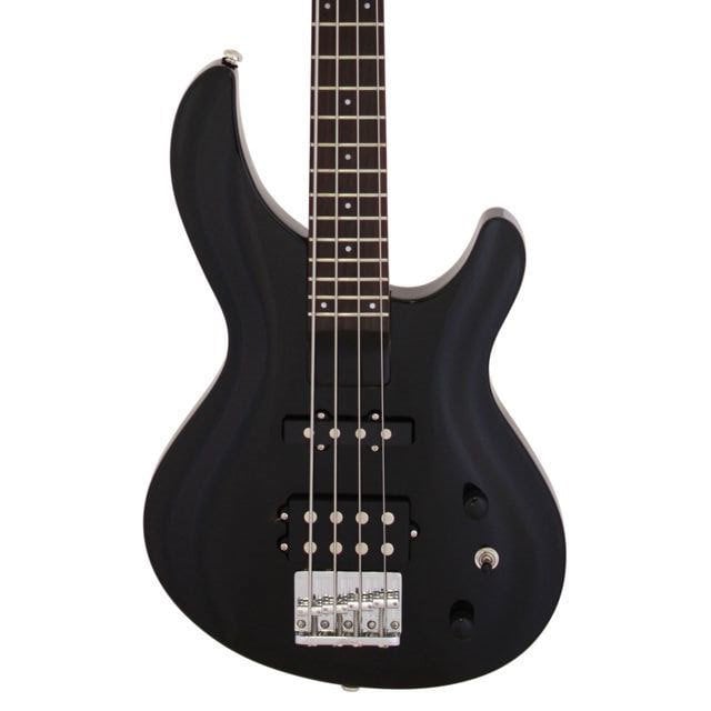 Aria IGBSTDMBK Bas Gitar