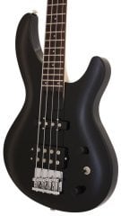Aria IGBSTDMBK Bas Gitar