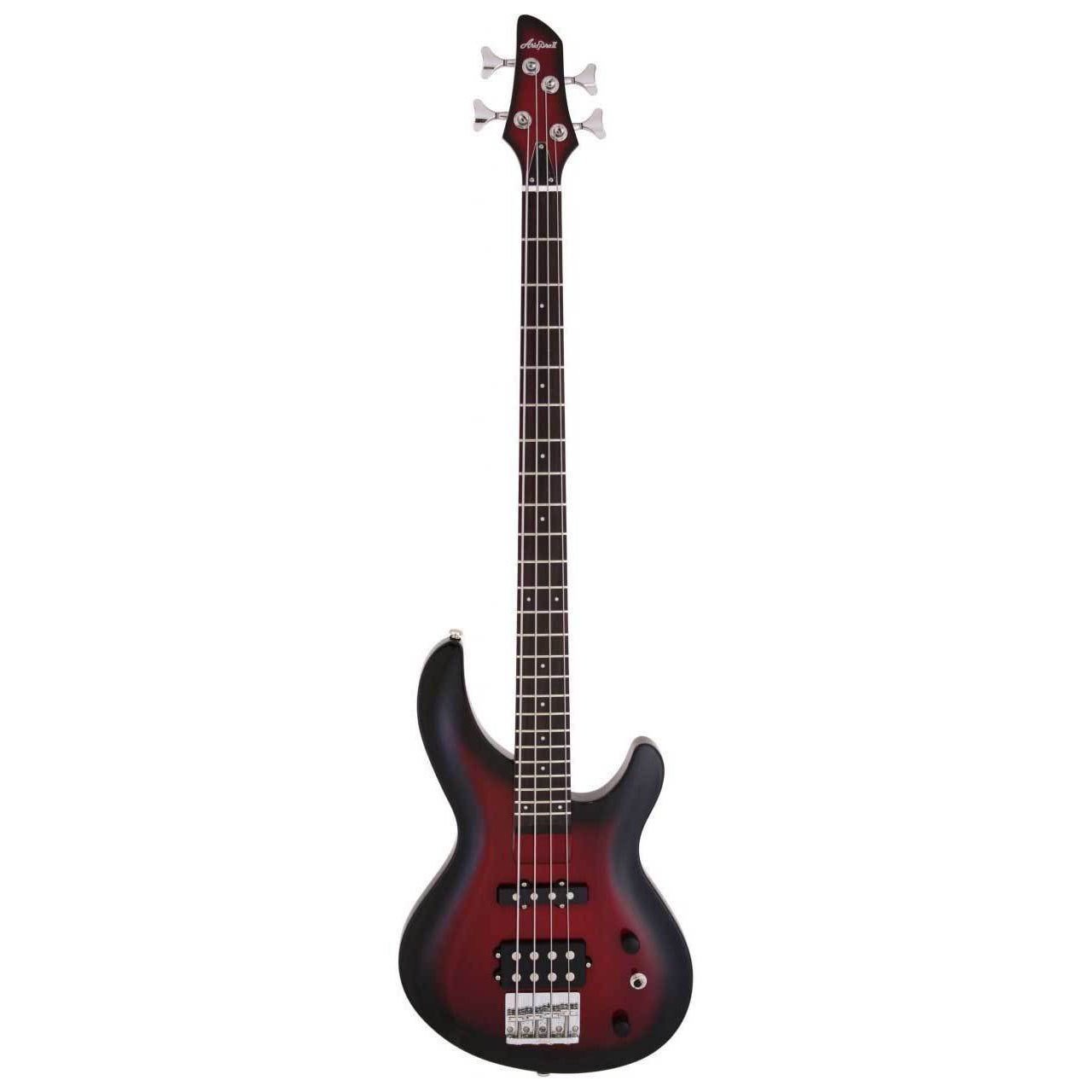 Aria IGBSTDMRS Bas Gitar