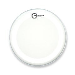Aquarian TCSX10 10 İnç Tex Kumlu Studio-X Tom Derisi