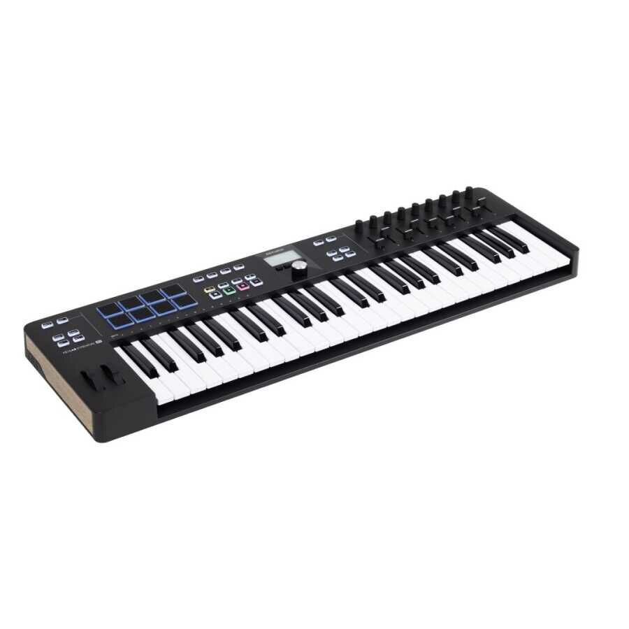 Arturia Keylab 49 Essential MK3 Siyah