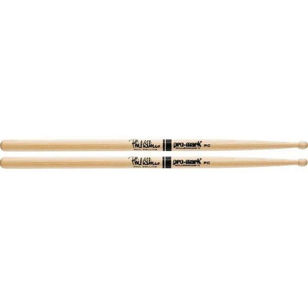 Promark TXPCW Baget PC Phil Collins Hickory