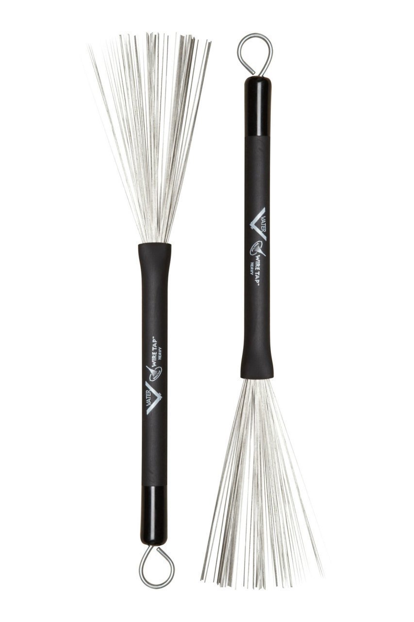 Vater VWTHW Heavy Wire Brush