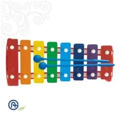 Angel APG8P 8 Notalı Glockenspiel