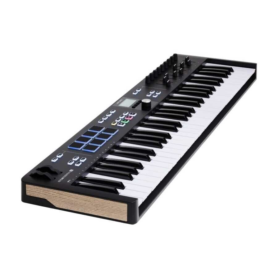 Arturia Keylab 61 Essential MK3 Siyah