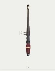 Aria SWBLITEBWR Upright Bass