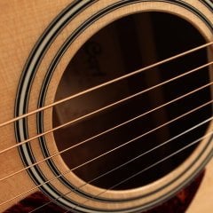Cort AD810OP Akustik Gitar