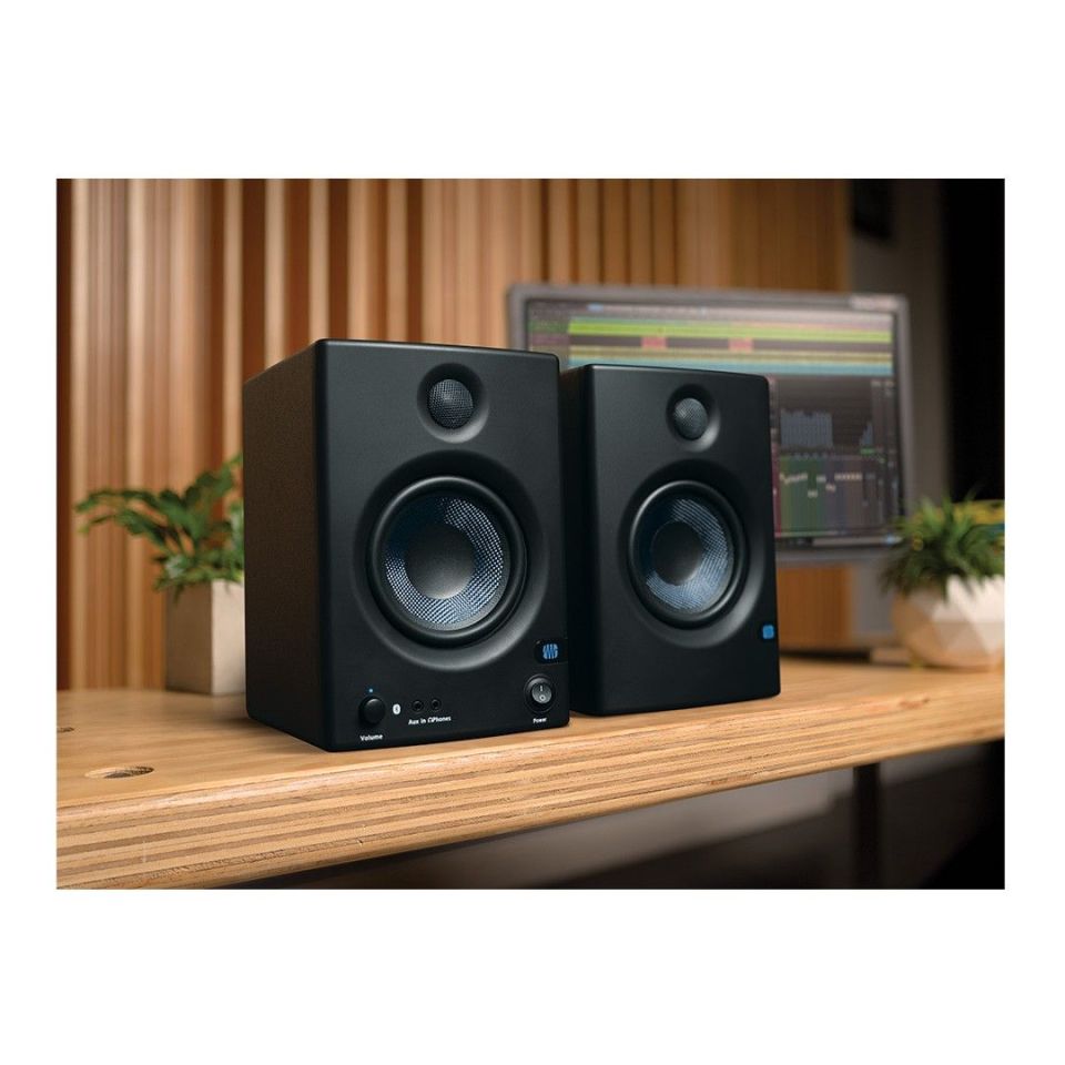 Presonus Eris E5 BT Hoparlör (Çift)
