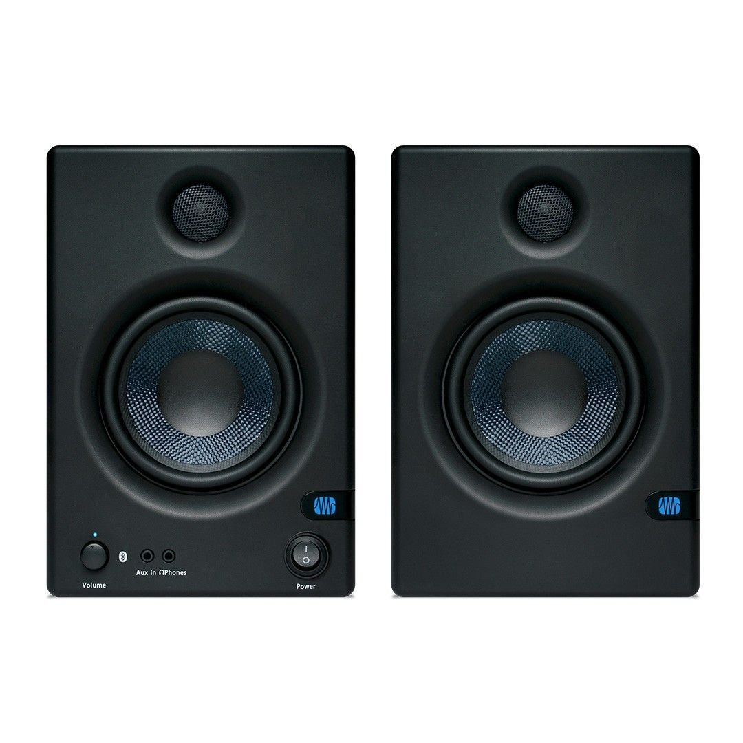 Presonus Eris E5 BT Hoparlör (Çift)