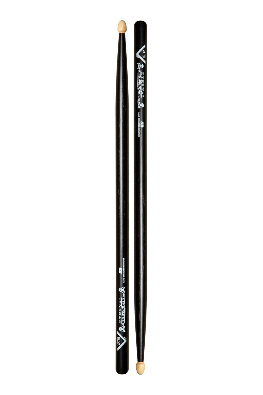 Vater VHEB5BW Eternal Black 5B Wood